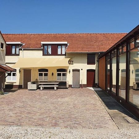 Hoeve Cobelli Noorbeek Exterior foto